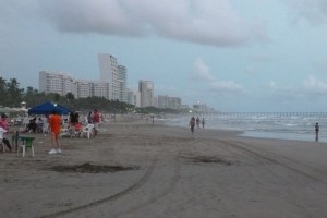  Ocupaci�n hotelera alcanza 42% en Acapulco