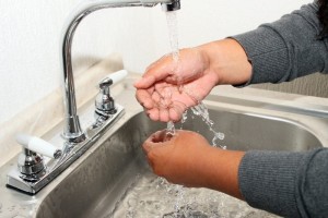 Buscan sensibilizar a la poblaci�n sobre la importancia de mantener acciones preventivas para que es