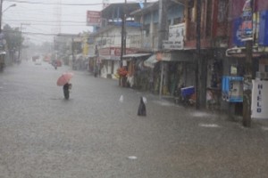 Prenden alerta lluvias y bajas temperaturas