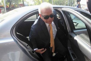 Catean casas de familia de Granier en Tabasco Ex gobernador de Tabasco