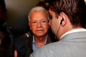 Reprueban cuenta pblica de Granier de 2012 Granier Melo actualmente est preso en la Torre Mdica del penal femenil de Tepepan, en la Ciudad de