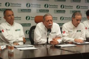Tamaulipas recibe 12 mil mdp del presupuesto federal