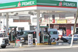 Pemex detectar venta de gasolina adulterada Pemex detectar venta de gasolina adulterada