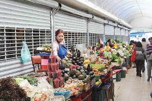 El salario en M�xico estancado, revela OIT