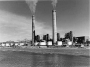 CFE modifica planta en Sonora para utilizar gas natural de EU CFE modifica planta en Sonora para utilizar gas natural de EU