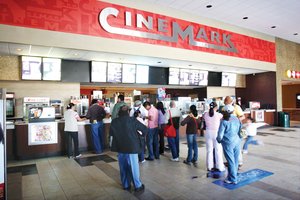 Mantener oferta y precios, reto de Cinemex-Cinemark