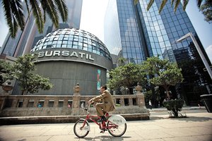 Surgen dudas de crecimiento en 2014