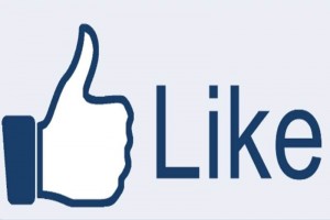 Facebook incorporar en las prximas semanas un nuevo botn de 'Like' 