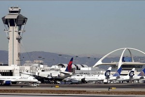 Las actividades en el aeropuerto se encuentran funcionando en un 60%