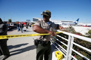 Autoridades confirman que al situaci�n est� bajo control