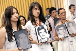 FARC planeaba matar a Uribe FARC planeaba matar a Uribe