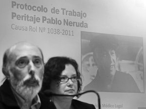 Neruda, no Neruda, no