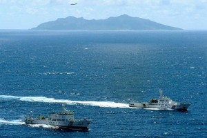 La disputa de las islas se intensific cuando Tokio anunci la compra a manos privadas de tres de el