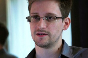 Analizan una posible comparecencia de Snowden en Mosc 