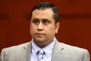 Zimmerman, ahora acusado de atacar a su novia
