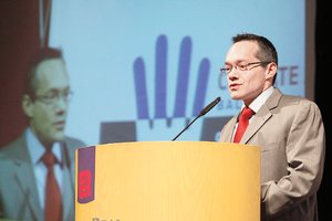 El IFAI se acerca a la gente a trav�s del CAS