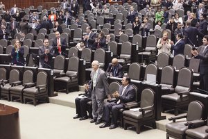 Armonizan las leyes antitrata