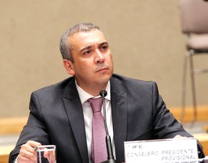 Ve IFE riesgo de inexperiencia