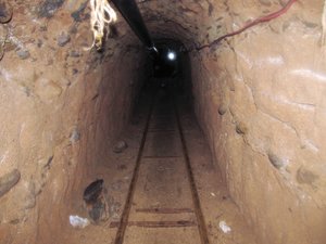 Preocupan a EU narcot�neles fronterizos