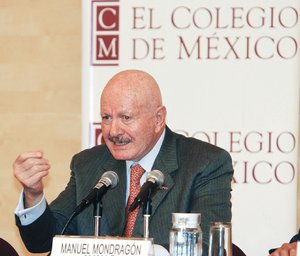 A consulta, plan sobre seguridad