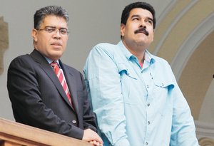 Pactan Mxico y Venezuela aclarar incidente de aeronave