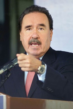 Destaca Gamboa reformas aprobadas