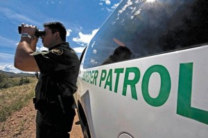11 mil 710 migrantes no acmopa�ados han sido deportados de EU a M�xico en lo que va del 2013.