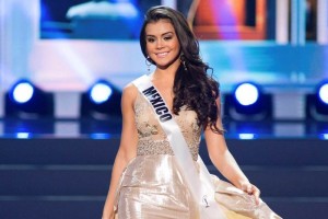 Tambin hay tuits de apoyo a la regiomontana, ganadora de Nuestra Belleza Mxico 2012.
