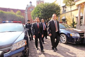 SSPDF: suman 55 colombianos capturados