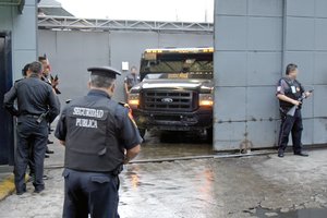 Traslado de valores: alerta constante 