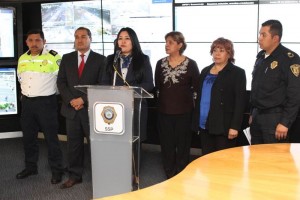 Vigilarn mercados y romeras en la Cuauhtmoc Alrededor de 300 elementos de la Polica Preventiva vigilarn las zonas comerciales de Cuauhtmoc; m