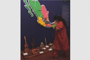 La intencin es presentar el mosaico musical que existe y bulle en la Ciudad de Mxico desde msica 
