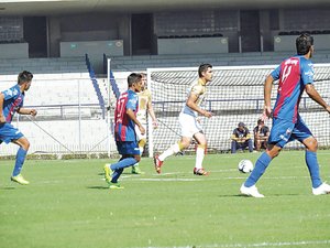 Pumas no sale de su mala racha; cae ante los Potros