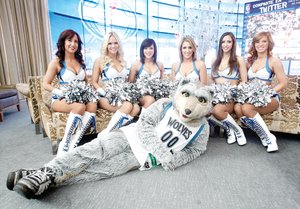 Mucho atractivo en la experiencia NBA