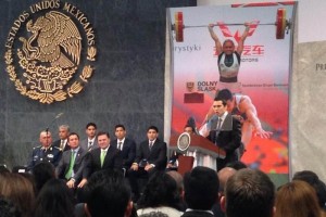 Luis Rivera se�al� a Enrique Pe�a Nieto que dejaba ese tema 