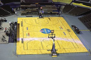 Hoy M�xico disfruta con el regreso de la NBA