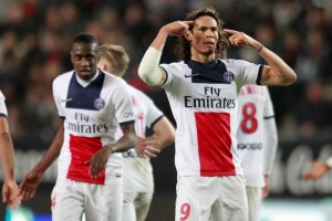 PSG pone fin a mala racha: 3-1 a Rennes PSG regres a la senda del triunfo al superar 3-1 a Rennes.