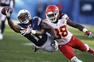 San Diego, a playoffs; Pittsburgh, fuera Los Cargadores sufrieron pero al final lograron su pase a los playoffs