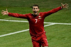 Cristiano no descarta que Portugal pueda dar una sorpresa en el Mundial.