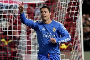 Cristiano a�n espera conseguir m�s trofeos en lo que resta de su carrera deportiva.