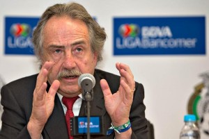 Decio de Mar�a asegura que la oferta de TV Azteca era la que m�s le conven�a al Atlas