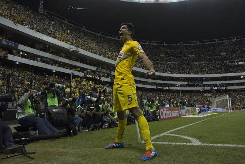 FC Juárez se pone 'bravo' y remonta sobre el final al América en el Azteca