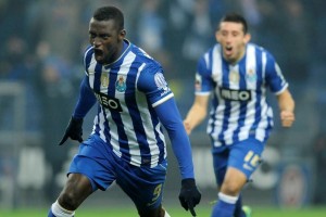 Porto recupera el liderato; Herrera, titular Jackson Martnez anot los dos goles del Porto, en duelo que Herrera fue titular.