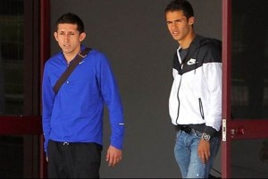 Reyes y Herrera, convocados con Porto para la Champions Hctor Herrera y Diego Reyes veran accin en la Champions League