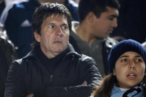 Justicia espa�ola considera que el padre de Messi no sab�a lo que ocurr�a con la empresa colombiana.