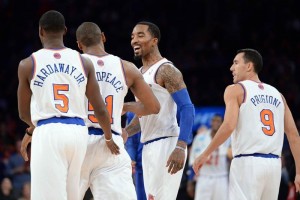 Resumen NBA: Knicks rompen mala racha Los Knicks de NY superaron 113-83 al Magic de Orlando