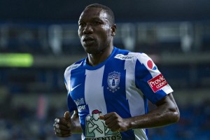 Pachuca se prepara para el Clausura 2014.