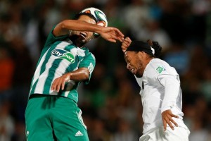 Raja Casablanca ser� el segundo equipo africano que dispute la final del Mundial de Clubes.