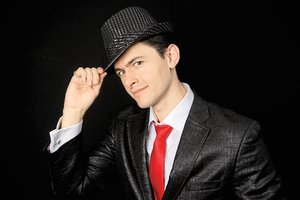 El Universal - Espectáculos - Carlo Payés canta a todas las edades