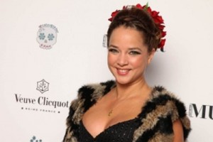 Adamari Lpez enfrent retos personales durante el ao Su meta es seguir teniendo salud